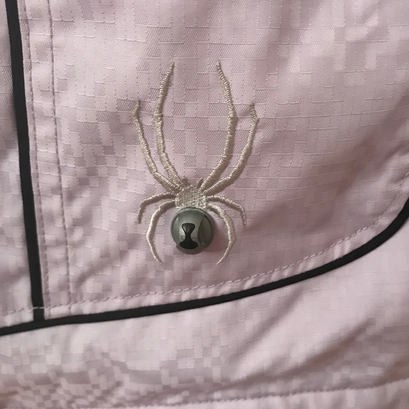 Spyder Ladies’ Ski Jacket - Picture 10 of 12